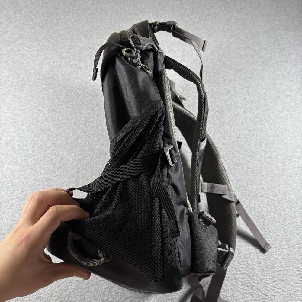 Kurgo G Train K9 Dog Carrier Backpack Travel Pet Bag Small Dogs Up To 25 lbs - Picture 4 of 9